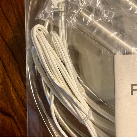 IKEA Silver Desk Lamp - Picture 9 of 10